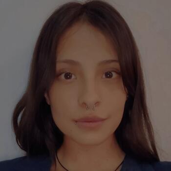Babysitter in Quito: Ariana