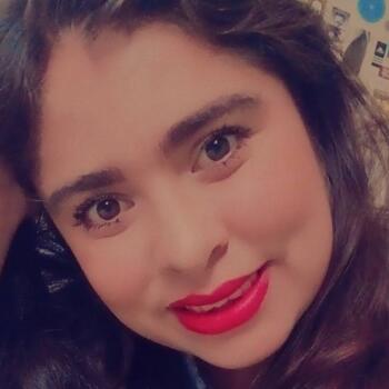 Babysitter Job in Ocotlán: Babysitter Job Brenda Paulina Ortega Marines