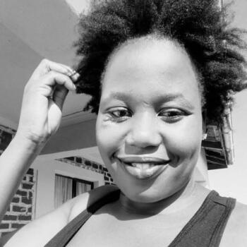 Nanny in Pietermaritzburg: Anathi