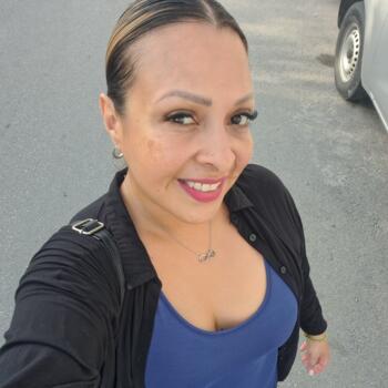 Babysitter στην περιοχή Κανκούν: Ana Lilia