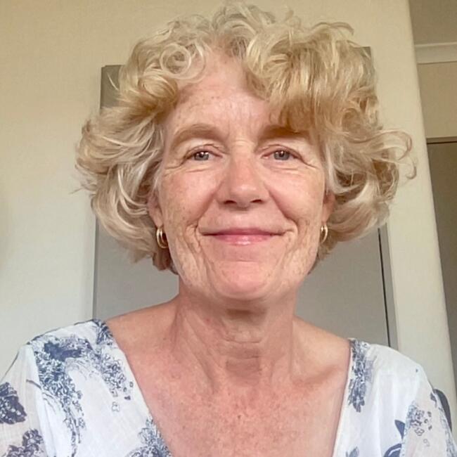 Nanny in Tauranga: Isabel