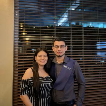 Babysitting job in San Pedro Sula: babysitting job Edy