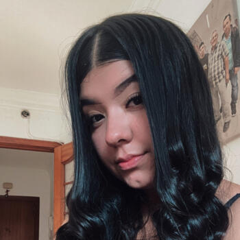 Babysitter in Alhaurín el Grande: Nicole