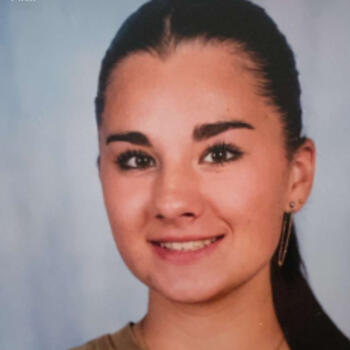 Baby-sitter Rennes: Célestine