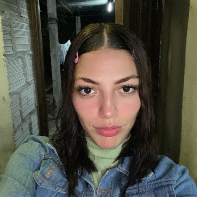 Niñera en Ciudad de Salta: Brenda