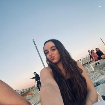 Babysitter em Costa de Caparica: Beatriz