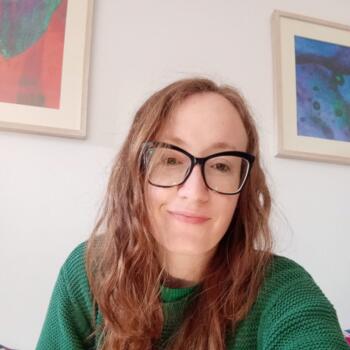 Niñera Córdoba: Diana