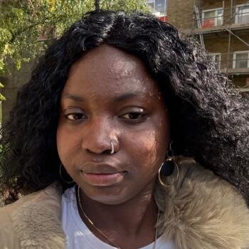 Babysitter in Southampton: Zainab