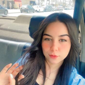 Nounou à Rabat: Samia