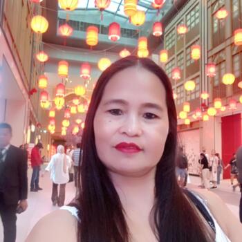 Nanny in Dubai: Teresa
