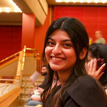 Babysitter in Thunder Bay: Seethalakshmi