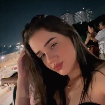 Babá em Manaus: Estefany
