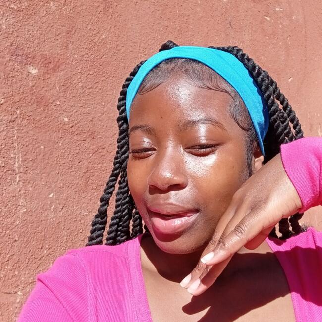 Nanny in Centurion: Phuti