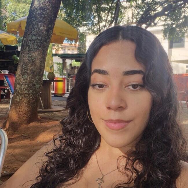Babysitter in Sorocaba: Fernanda