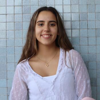 Babysitter in Ovar: Leonor