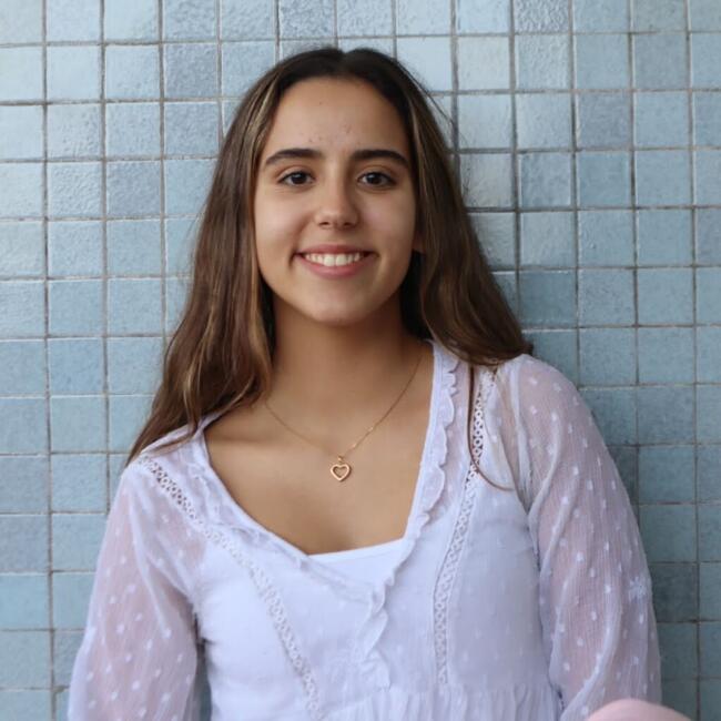 Babysitter in Ovar: Leonor