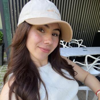 Babysitter in San Isidro: Lucia