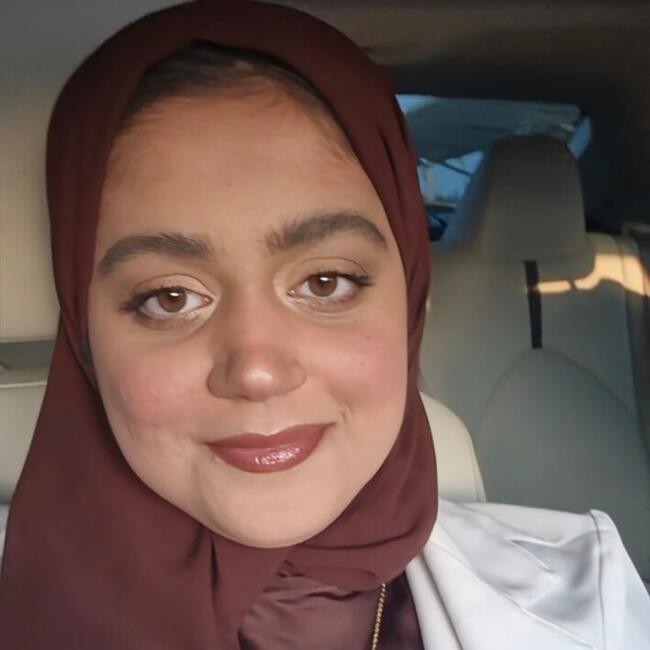 Babysitter in Al Ain: Shamma