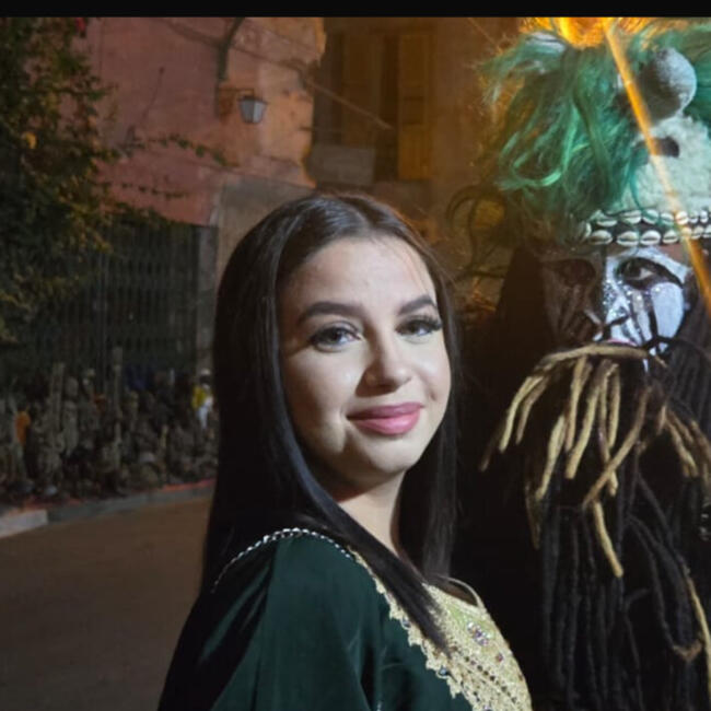 Babysitter in Monselice: Chiara