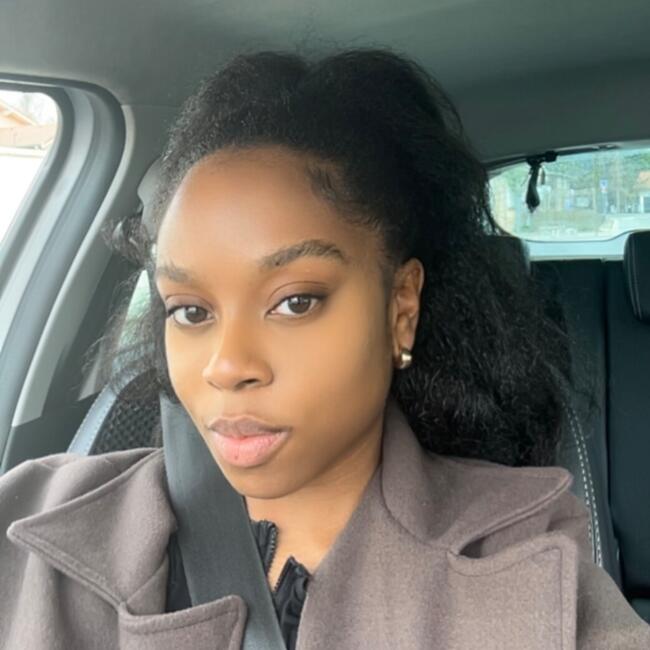 Babysitter in Lyon: Floriane