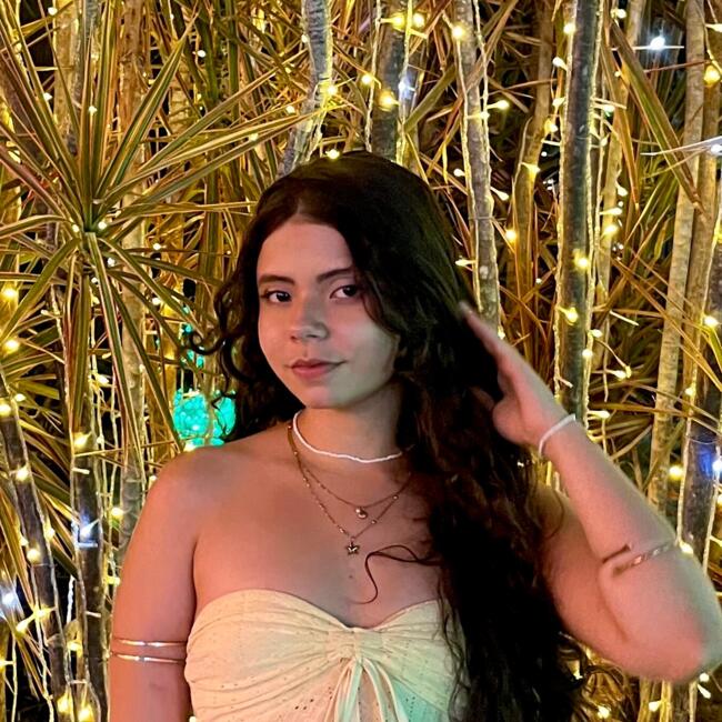 Babá em João Pessoa: Maria clara