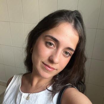 Niñera en Córdoba: Rosana