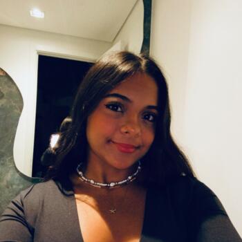 Babysitter in Atibaia: Beatriz