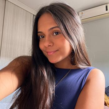 Babysitter in Atibaia: Beatriz