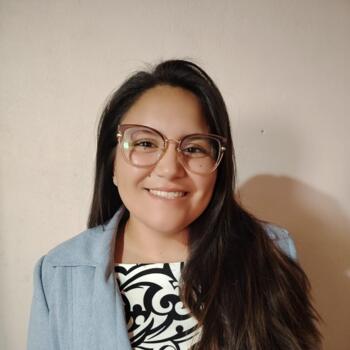 Niñera en Coihueco: Javiera Aparicio