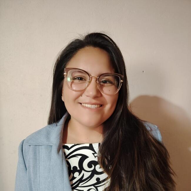 Niñera en Coihueco: Javiera Aparicio