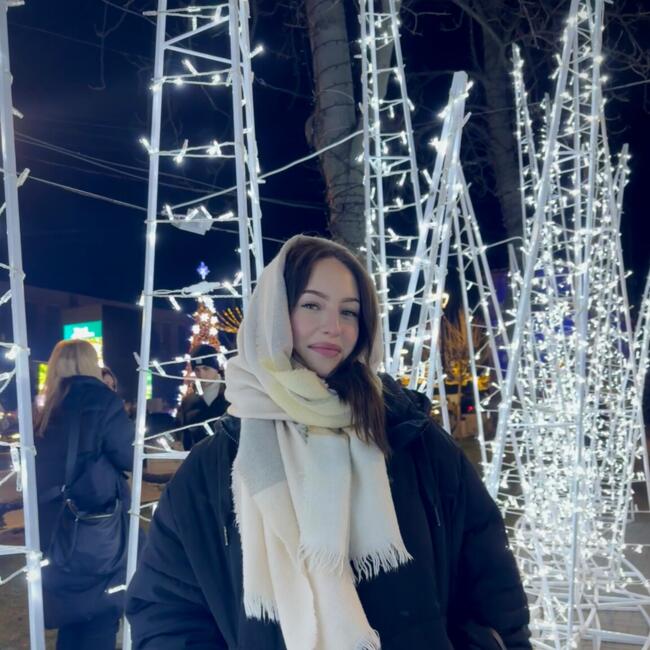 Babysitter in San Donà di Piave: Ilaria Ballarin