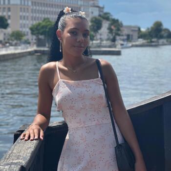 Babysitter in São Gonçalo (São Gonçalo): Vitória