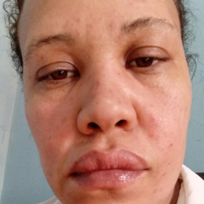 Babysitter in Montes Claros: Gisele