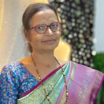 Babysitter Pune: Pushpa