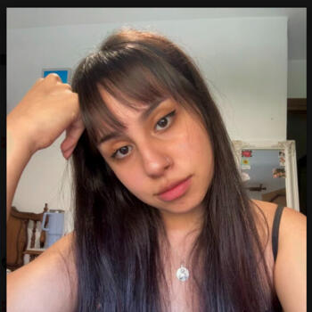 Niñera Málaga: Sofia Tamara