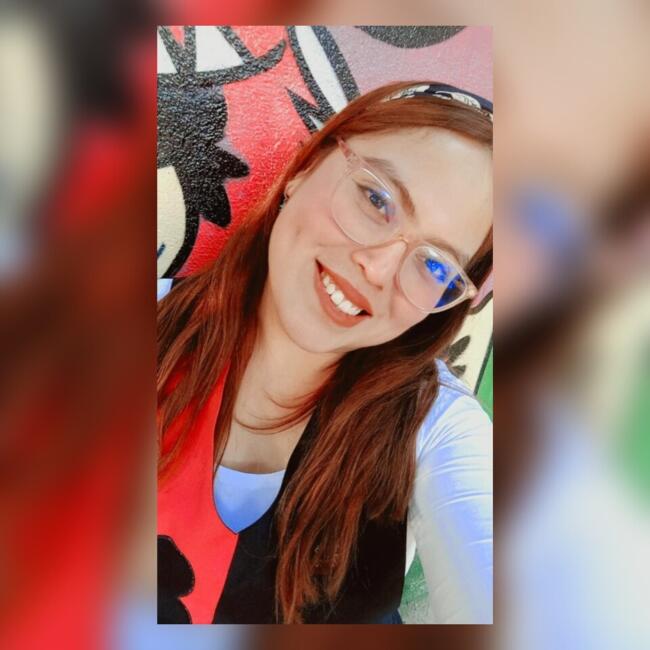 Babysitter in Tlalpan: Daniela Lizbeth