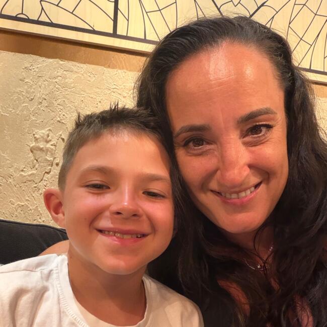 Babysitter in Plovdiv: Denitsa