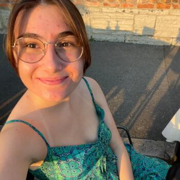 Babysitter in San Giuliano Milanese: Cecilia