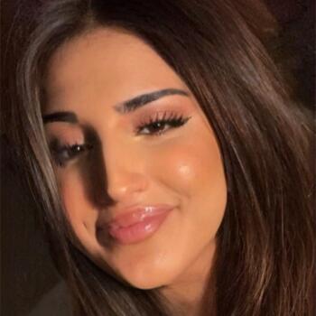 Babysitter Hamburg: Schweta