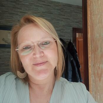 Babysitter Marchin: Vanessa