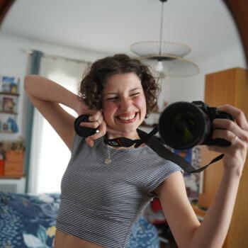 Babysitter in Bagnolet: Neva