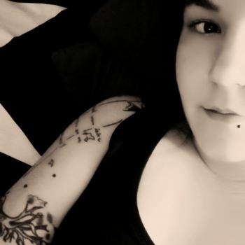 Babysitter in Yverdon-les-Bains: Nathalie
