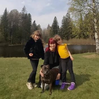 Barnvaktsjobb i Nässjö: barnvaktsjobb Alexandra