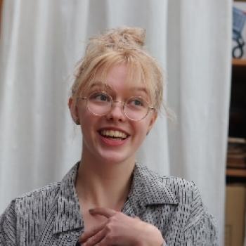Babysitter Almere Stad: Emilie