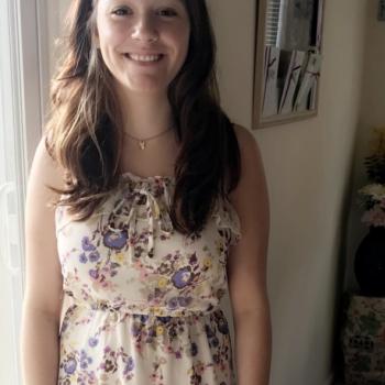 Babysitter in Clifton Heights: Alexandrea
