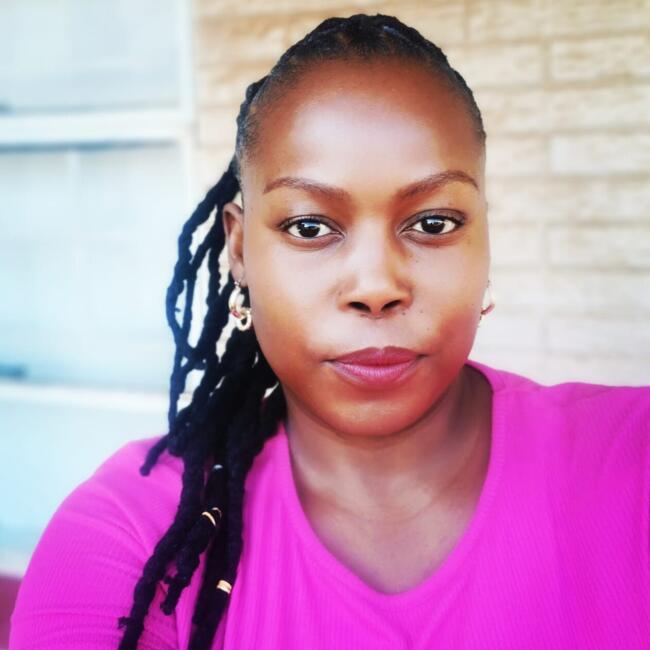 Babysitting job in Romford: Nkuli