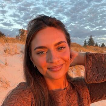 Babysitter in Perth: Vanessa