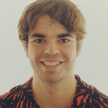 Canguros en Teià: Ignasi