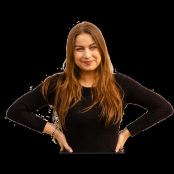 Varuška (Komenda): Špela