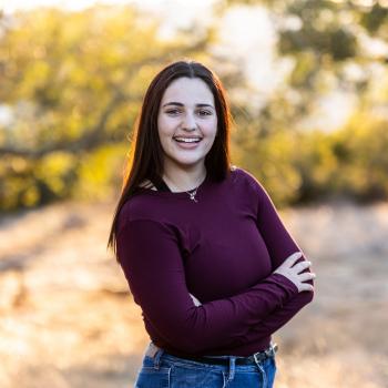 Babysitter in Murrieta: Madison